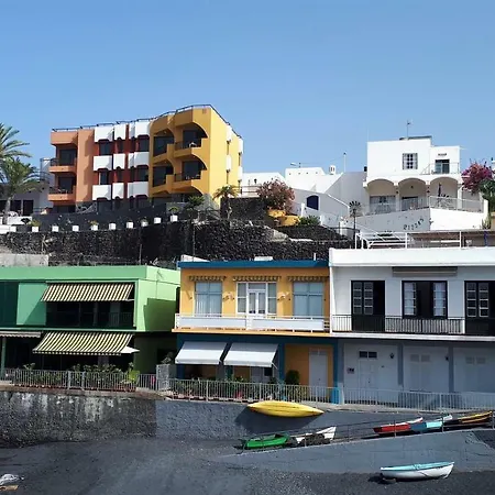 Holiday home Casa Conrado
