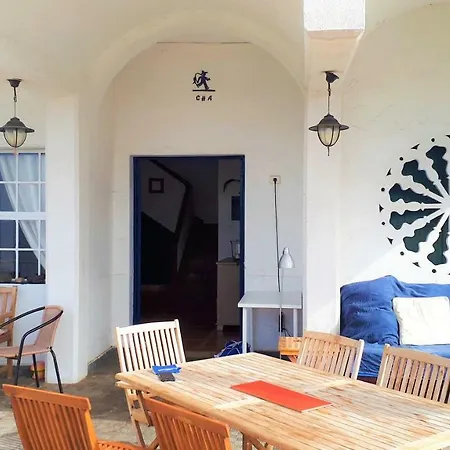 Casa Conrado Holiday home *