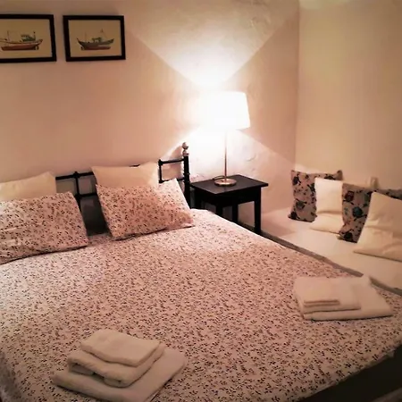 Casa Conrado Las Manchas (La Palma)