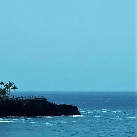 Casa Conrado Holiday home *