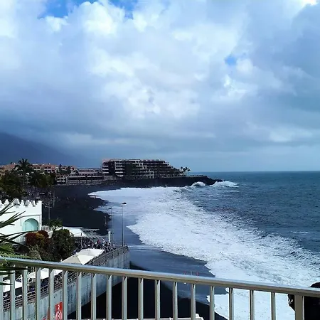 Holiday home Casa Conrado *