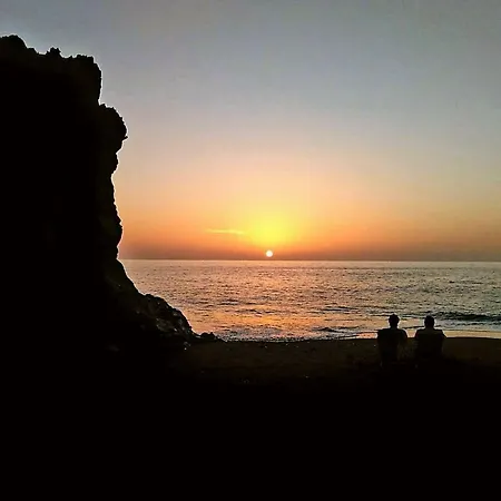 Holiday home Casa Conrado Las Manchas (La Palma)