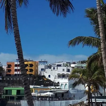 Casa Conrado Holiday home Las Manchas (La Palma)