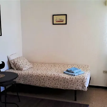 Casa Conrado Las Manchas (La Palma)