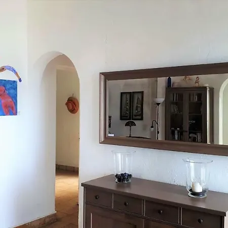 Casa Conrado Holiday home *