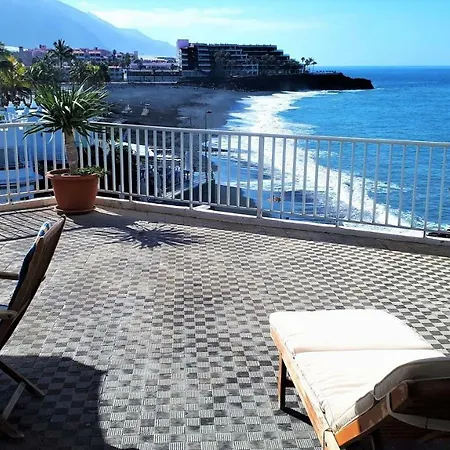 Holiday home Casa Conrado Las Manchas (La Palma)