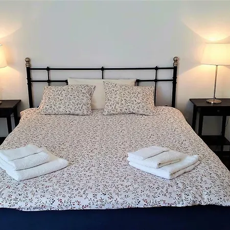 Holiday home Casa Conrado Las Manchas (La Palma)