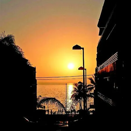 Holiday home Casa Conrado *