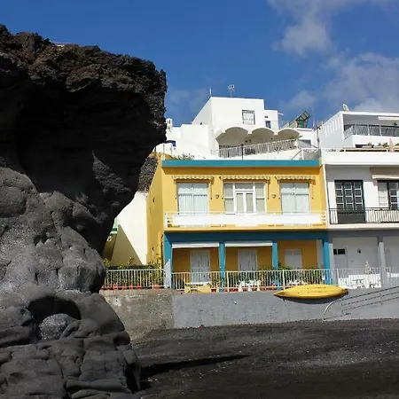 Holiday home Casa Conrado *