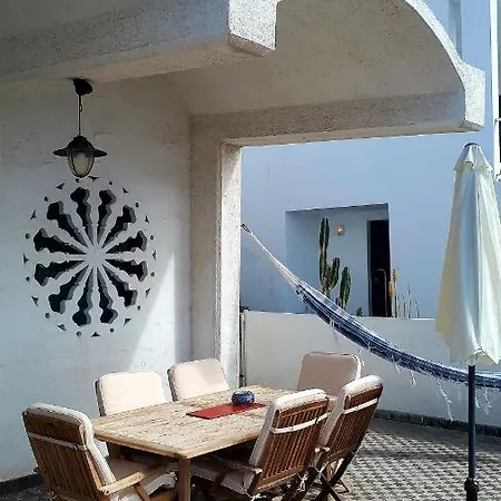 Holiday home Casa Conrado