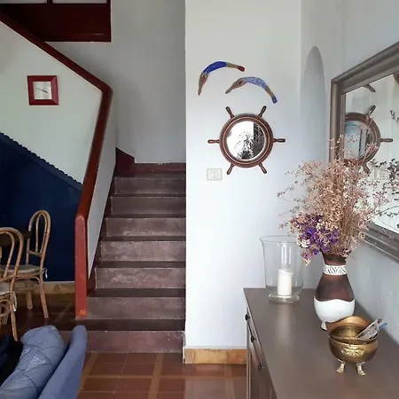 Casa Conrado Holiday home Las Manchas (La Palma)